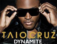 Dynamite-Taio Cruz钢琴谱文件(五线谱、双手简谱、数字谱、Midi、PDF)免费下载