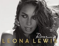 Run-Leona Lewis钢琴谱文件(五线谱、双手简谱、数字谱、Midi、PDF)免费下载