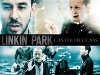Castle Of Glass-Linkin Park钢琴谱文件(五线谱、双手简谱、数字谱、Midi、PDF)免费下载