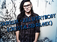 Kill Everybody-Skrillex钢琴谱文件(五线谱、双手简谱、数字谱、Midi、PDF)免费下载