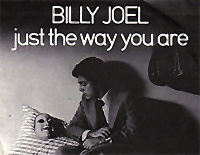 Just the Way You Are-Billy Joel钢琴谱文件(五线谱、双手简谱、数字谱、Midi、PDF)免费下载