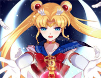 MOON PRIDE-美少女战士Crystal OP钢琴谱文件(五线谱、双手简谱、数字谱、Midi、PDF)免费下载