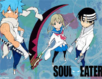 Resonance-SOUL EATER OP1-噬魂师OP1钢琴谱文件(五线谱、双手简谱、数字谱、Midi、PDF)免费下载