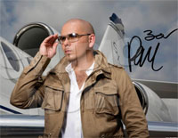 Give Me Everything-Pitbull钢琴谱文件(五线谱、双手简谱、数字谱、Midi、PDF)免费下载