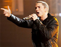 Lose Yourself-8 Mile OST钢琴谱文件（五线谱、双手简谱、数字谱、Midi、PDF）免费下载
