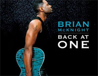 Back at One-Brian McKnight钢琴谱文件(五线谱、双手简谱、数字谱、Midi、PDF)免费下载
