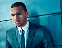 With You-Chris Brown钢琴谱文件(五线谱、双手简谱、数字谱、Midi、PDF)免费下载
