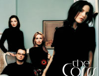 Breathless-The Corrs钢琴谱文件(五线谱、双手简谱、数字谱、Midi、PDF)免费下载