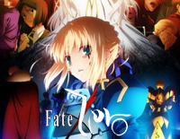 Grief-Fate/Zero OST钢琴谱文件(五线谱、双手简谱、数字谱、Midi、PDF)免费下载