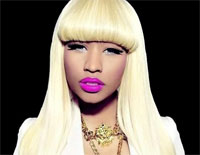Pound the Alarm-Nicki Minaj钢琴谱文件(五线谱、双手简谱、数字谱、Midi、PDF)免费下载