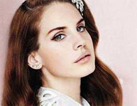 Video Games-Lana Del Rey钢琴谱文件(五线谱、双手简谱、数字谱、Midi、PDF)免费下载
