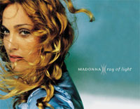 Ray of Light-Madonna钢琴谱文件(五线谱、双手简谱、数字谱、Midi、PDF)免费下载
