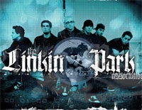 Faint-Linkin Park钢琴谱文件(五线谱、双手简谱、数字谱、Midi、PDF)免费下载