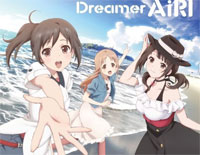 Dreamer-TARI TARI OP钢琴谱文件(五线谱、双手简谱、数字谱、Midi、PDF)免费下载