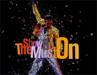 The Show Must Go On-Queen钢琴谱文件(五线谱、双手简谱、数字谱、Midi、PDF)免费下载