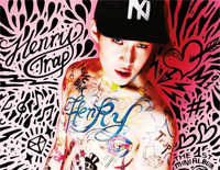 Trap-Junior-M成员刘宪华钢琴谱文件(五线谱、双手简谱、数字谱、Midi、PDF)免费下载