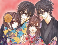 Still Doll-吸血鬼骑士第一季ED钢琴谱文件(五线谱、双手简谱、数字谱、Midi、PDF)免费下载