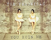 You Ruin Me-The Veronicas钢琴谱文件(五线谱、双手简谱、数字谱、Midi、PDF)免费下载