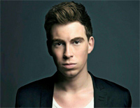 Young Again-Hardwell钢琴谱文件(五线谱、双手简谱、数字谱、Midi、PDF)免费下载