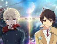 ALIEz-Aldnoah Zero ED2钢琴谱文件(五线谱、双手简谱、数字谱、Midi、PDF)免费下载