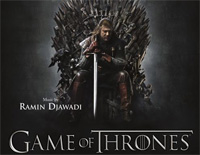 Game of Thrones-权力的游戏OST钢琴谱文件(五线谱、双手简谱、数字谱、Midi、PDF)免费下载