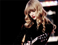 Wonderland-Taylor Swift钢琴谱文件(五线谱、双手简谱、数字谱、Midi、PDF)免费下载