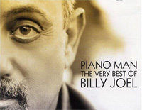 Piano Man-简单版-Billy Joel钢琴谱文件(五线谱、双手简谱、数字谱、Midi、PDF)免费下载