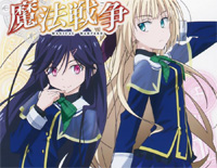 闪光のPRISONER-魔法战争OP钢琴谱文件(五线谱、双手简谱、数字谱、Midi、PDF)免费下载