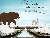 Somewhere Only We Know钢琴谱文件(五线谱、双手简谱、数字谱、Midi、PDF)免费下载