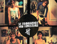 Just Saying-5 Seconds of Summer钢琴谱文件(五线谱、双手简谱、数字谱、Midi、PDF)免费下载