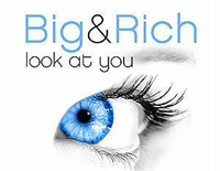 Look at You-Big & Rich钢琴谱文件(五线谱、双手简谱、数字谱、Midi、PDF)免费下载
