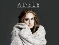Chasing Pavements-Adele钢琴谱文件(五线谱、双手简谱、数字谱、Midi、PDF)免费下载