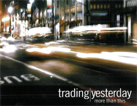Shattered-Trading Yesterday钢琴谱文件(五线谱、双手简谱、数字谱、Midi、PDF)免费下载