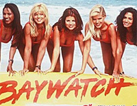 Baywatch Theme-护滩使者主题曲钢琴谱文件(五线谱、双手简谱、数字谱、Midi、PDF)免费下载