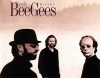 Words-Bee Gees钢琴谱文件(五线谱、双手简谱、数字谱、Midi、PDF)免费下载