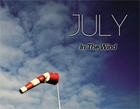 In The Wind-July钢琴谱文件(五线谱、双手简谱、数字谱、Midi、PDF)免费下载