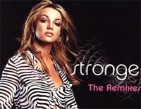 Stronger-Britney Spears钢琴谱文件(五线谱、双手简谱、数字谱、Midi、PDF)免费下载