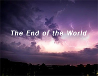 世界末日-The End of the World钢琴谱文件(五线谱、双手简谱、数字谱、Midi、PDF)免费下载