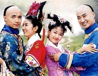 天上人间会相逢-还珠格格Ⅲ插曲钢琴谱文件(五线谱、双手简谱、数字谱、Midi、PDF)免费下载