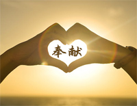 奉献-公关小姐主题曲钢琴谱文件(五线谱、双手简谱、数字谱、Midi、PDF)免费下载