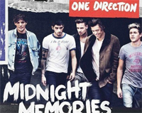Story of My Life-One Direction钢琴谱文件(五线谱、双手简谱、数字谱、Midi、PDF)免费下载