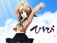 Smile-スマイル-女优大试炼 ED钢琴谱文件(五线谱、双手简谱、数字谱、Midi、PDF)免费下载