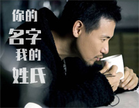 你的名字我的姓氏-张学友钢琴谱文件(五线谱、双手简谱、数字谱、Midi、PDF)免费下载