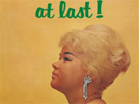 At Last-Etta James钢琴谱文件（五线谱、双手简谱、数字谱、Midi、PDF）免费下载