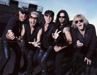 Wind of Change-Scorpions钢琴谱文件(五线谱、双手简谱、数字谱、Midi、PDF)免费下载