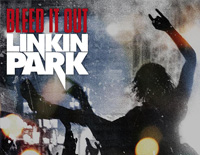 Bleed It Out-Linkin Park钢琴谱文件(五线谱、双手简谱、数字谱、Midi、PDF)免费下载