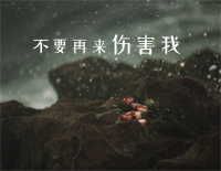 不要再来伤害我-情已逝主题曲钢琴谱文件(五线谱、双手简谱、数字谱、Midi、PDF)免费下载