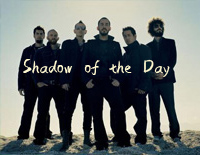 Shadow of the Day-Linkin Park钢琴谱文件（五线谱、双手简谱、数字谱、Midi、PDF）免费下载