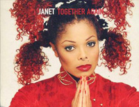 Together Again-Janet Jackson钢琴谱文件（五线谱、双手简谱、数字谱、Midi、PDF）免费下载