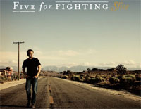 100 Years-Five For Fighting钢琴谱文件(五线谱、双手简谱、数字谱、Midi、PDF)免费下载